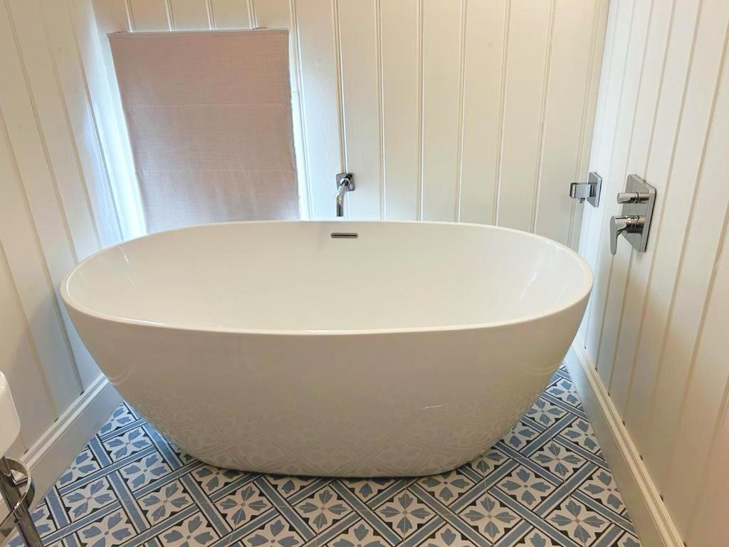 Dylan Thomas Sea View Bed & Breakfast Laugharne Ruang foto